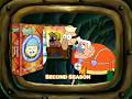 Spongebob Squarepants 2004 Complete 2nd Season Trailer Upscaled 4K DVD 1999 Present