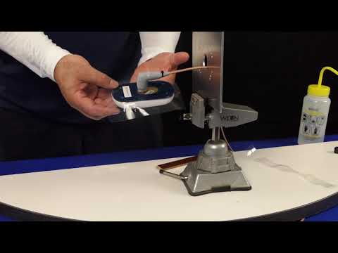 Official Av-DEC GPS Antenna Gasket and Connector Sealing Wrap Installation