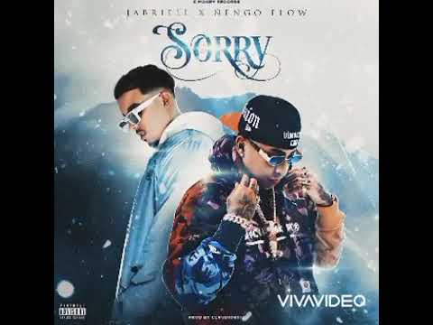 Ñengo flow & Jabriell - Sorry (AudioOficial)