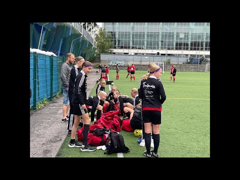 HJK - NuPS, 19.8.23 T13 Etelä Liiga / 1