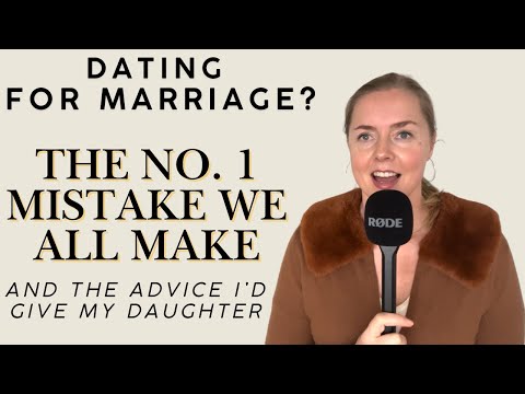 How to select (and keep) your forever man (don't make this mistake!).