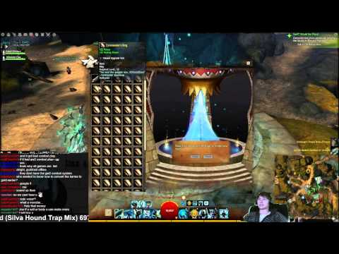 How to convert karma to gold: gambling for lv60+ exotics