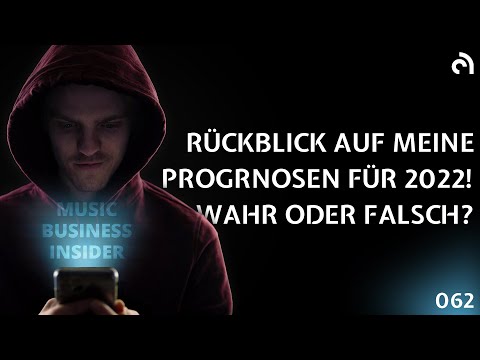 MBI 062: Rückblick auf meine Prognosen für 2022