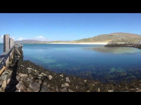 The Hebrides Trip 24 - 31 May 2013