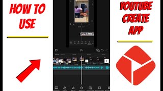 How to use Youtube Create App!!!#youtubecreateapp,#howto, #youtubecreateapp,#Onourshelf, 