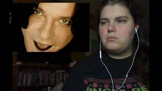 INXS - Elegantly Wasted *FIRST TIME REACTION* Request Wednesday