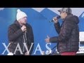 XAVAS - Lass nicht los - Live beim "Top of the ...