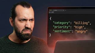 Smart Ticket Triage with Structured Output - Ship AI with Laravel EP2