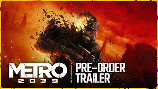 Metro 2039 [Collector's Edition] video 4