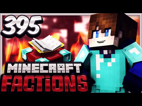 Minecraft FACTIONS! #395 "FACTION CYANX RELEASE!" ( Minecraft Factions )