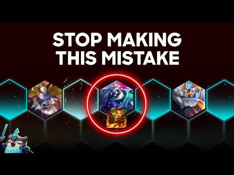 TFT Advanced Positioning Guide | Tips for ALL Sets