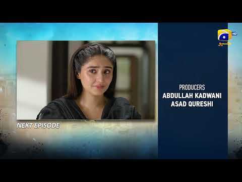 Sanwal Yaar Piya Last Episode 40 Teaser - HAR PAL GEO