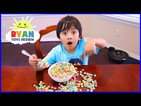 School Morning Routine Expectation vs Reality