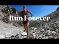 RUN FOREVER  part 1: what's most important for ALL RUNNERS