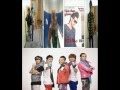 Crazy five 