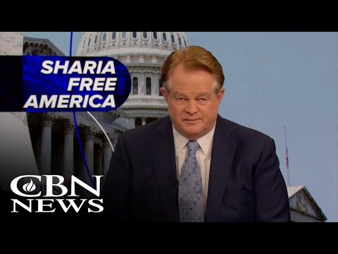 GOP Lawmakers Push Back Against Islamic Ideology | News on The 700 Club - January 28, 2026