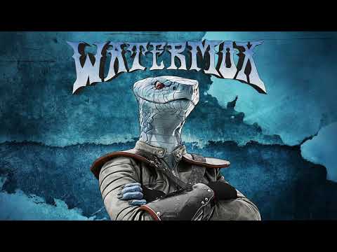 Watermox - "Headlong" [OFFICIAL AUDIO]