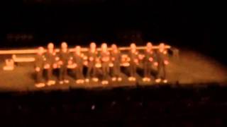 Straight No Chaser &quot;Auld Lang Syne&quot; Live