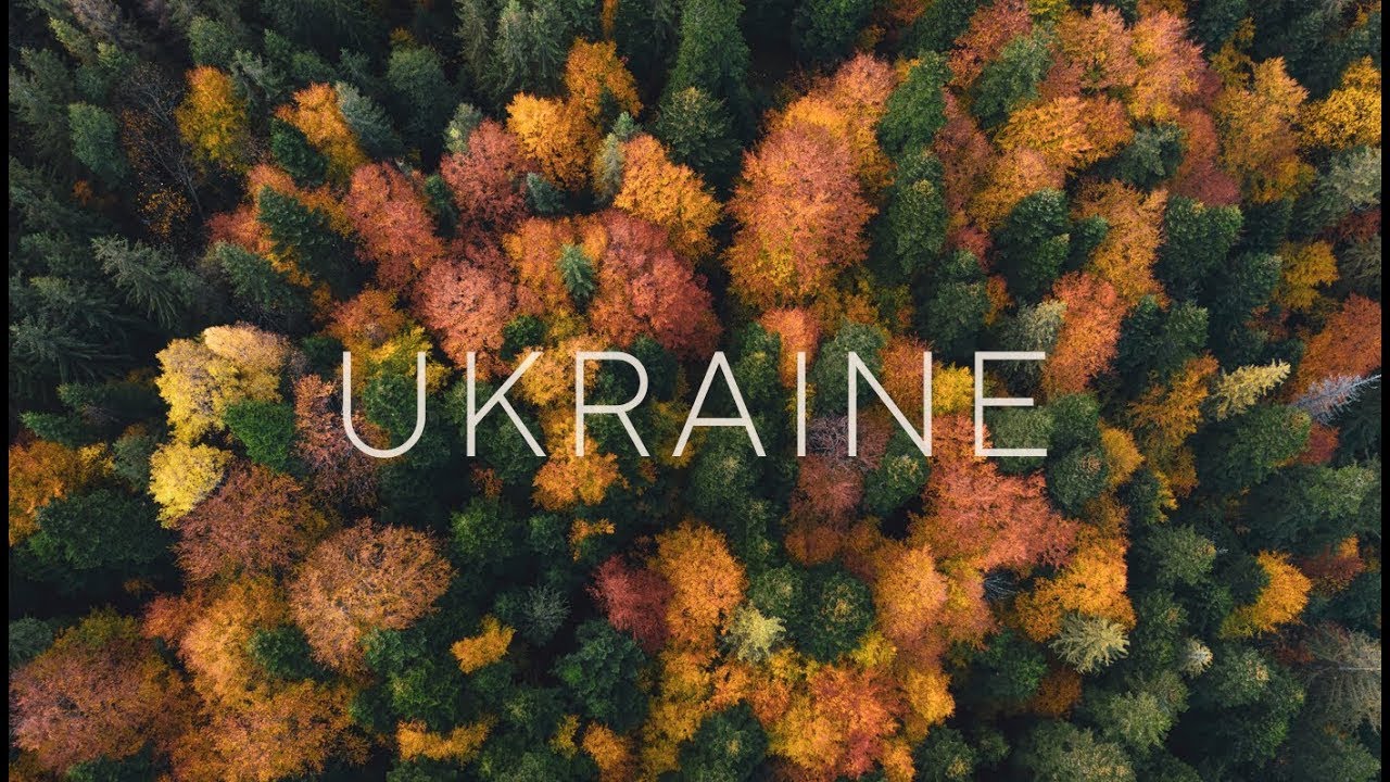 Карпаты - Путешествие по САМЫМ КРАСИВЫМ местам Украины на машине #3