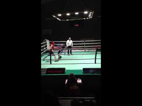 shah abdul hamid maqsudi Sundsvall fight-19 October 2013