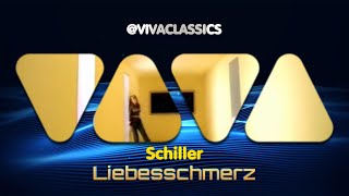 Schiller - Liebesschmerz | Official Video | VIVA CLASSICS