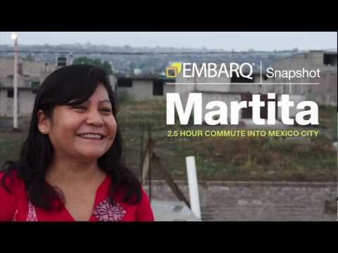 Snapshot | Martita