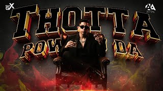 Download lagu Thotta Poweru Da Remix | DJ GX | Vinsee Studio |  Video Remix |   mp3