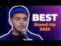 Ralph Barbosa Destroying The Crowd With His Funniest Bits 2025