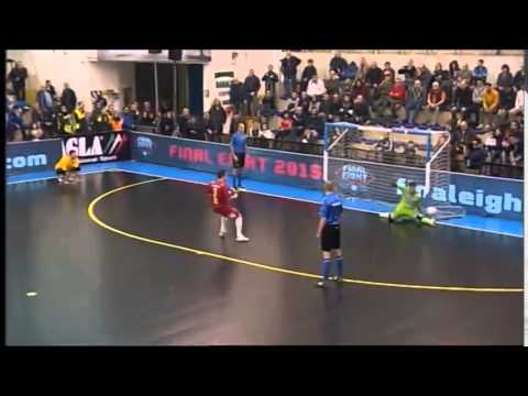 Lorenzo Pietrangelo, #MestierePortiere