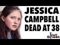 'Election' Star Jessica Campbell Dead at 38 'Election' Star Jessica Campbell Dead at 38