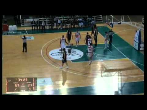 ORO CACERES 2016 BASKET,93 - GIRONA FC,75 (08/01/2012 0:00:00)