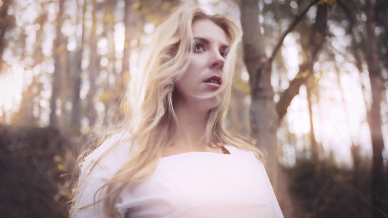 Alkonost — Листопад