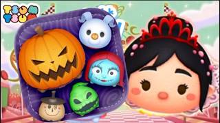 【ツムツム】ハロウィン新ツムに向けてツム活！初見さん大歓迎♡