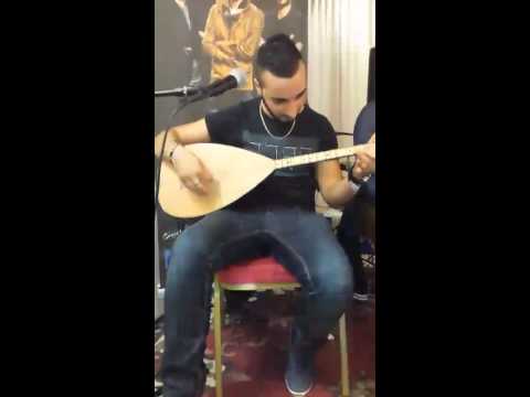 Grup Evrim Fransa - Hara Yare