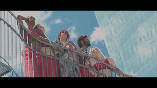 Thanya Iyer – I am here now