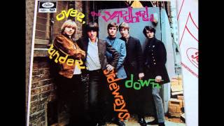 THE YARDBIRDS   Over Under Sideways Down  1966 HQ