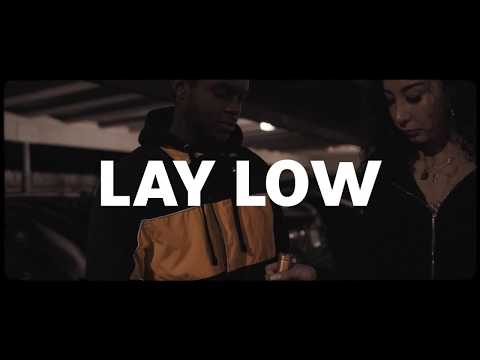 Truestory Tweez - Lay Low