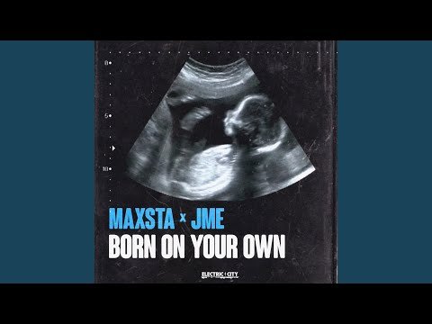 Video thumbnail for Born on Your Own
