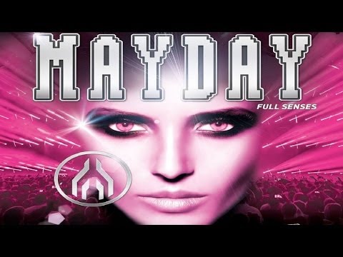 Kai Tracid Live - Mayday 30.04.2014 Twenty Dome