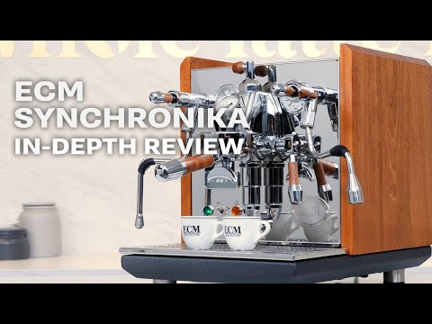 ECM Synchronika In-Depth Review