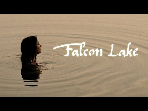 The Beauty Of Falcon Lake