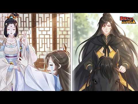 She Chose A Weak Man To Marry And Become Queen, But In Reality, He Was A Tyrannical Prince