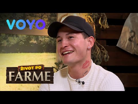 Život po Farme - Kiko čaká na výzvu od Barona