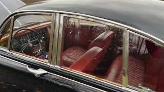 Jaguar MARK II car | Image 4 - Autoline