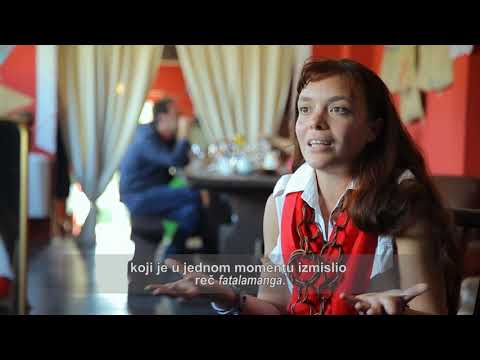 Bez aranzmana - Alberobelo - priča prva