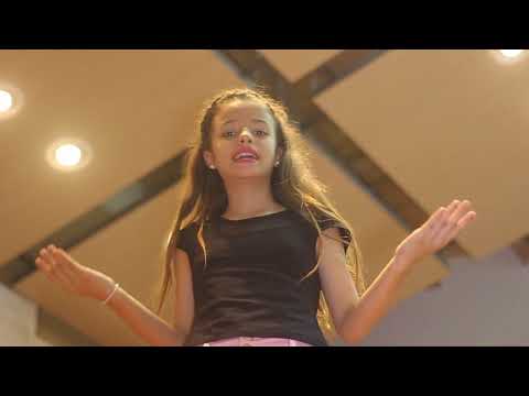 hasta el techo versión dana mathias {chocquibtown}