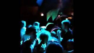 Daft Punk vs Chromeo Stage at the Wild Buffalo