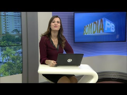 [HD] Bom Dia Paraíba - Escalada e Encerramento - 17/09/2018 | TV Cabo Branco
