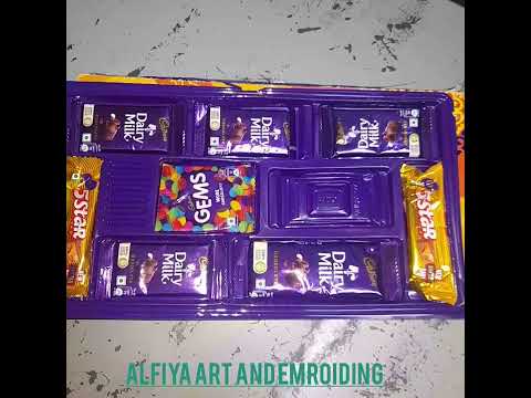 Cadbury celebration unboxing 😊 price 135