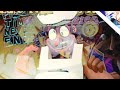 Pizza Time Never Ends Whith Lyrics Remix
